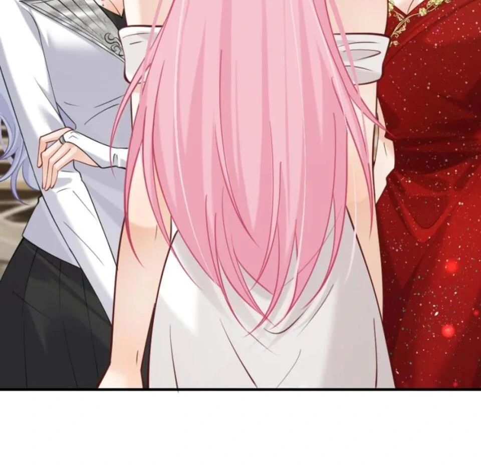 Nữ Chính Hắc Nguyệt Quang Luôn Muốn Đánh Dấu Tôi - Chapter 12 - Page 38