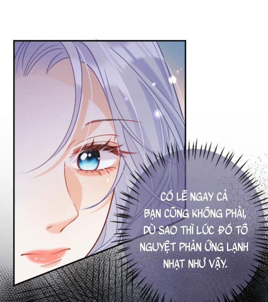 Nữ Chính Hắc Nguyệt Quang Luôn Muốn Đánh Dấu Tôi - Chapter 12 - Page 39