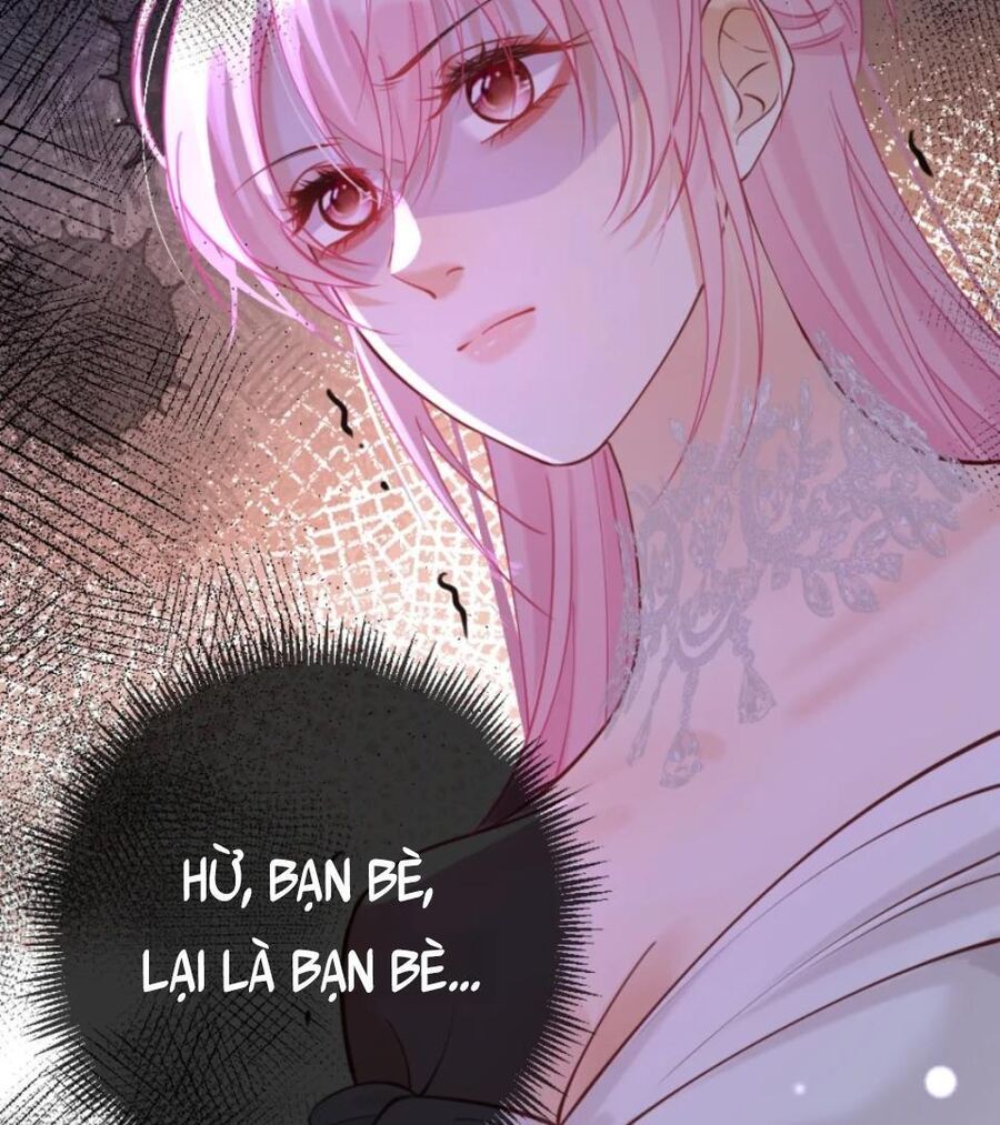 Nữ Chính Hắc Nguyệt Quang Luôn Muốn Đánh Dấu Tôi - Chapter 12 - Page 41