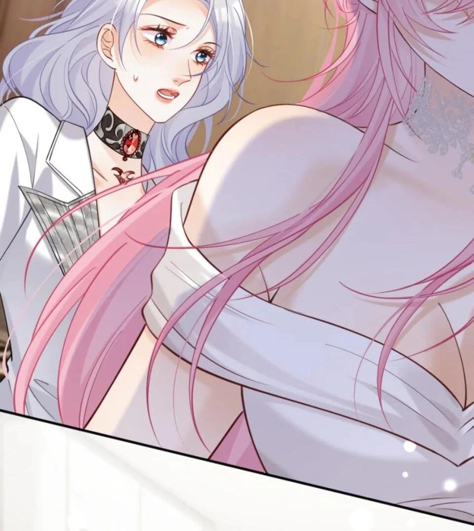 Nữ Chính Hắc Nguyệt Quang Luôn Muốn Đánh Dấu Tôi - Chapter 12 - Page 43