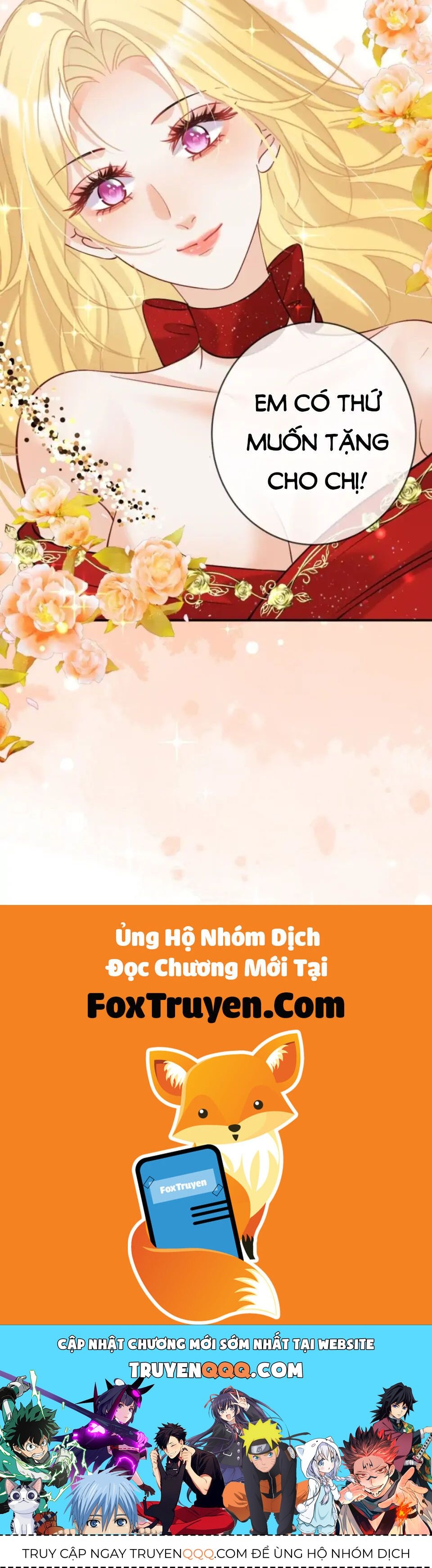 Nữ Chính Hắc Nguyệt Quang Luôn Muốn Đánh Dấu Tôi - Chapter 12 - Page 45