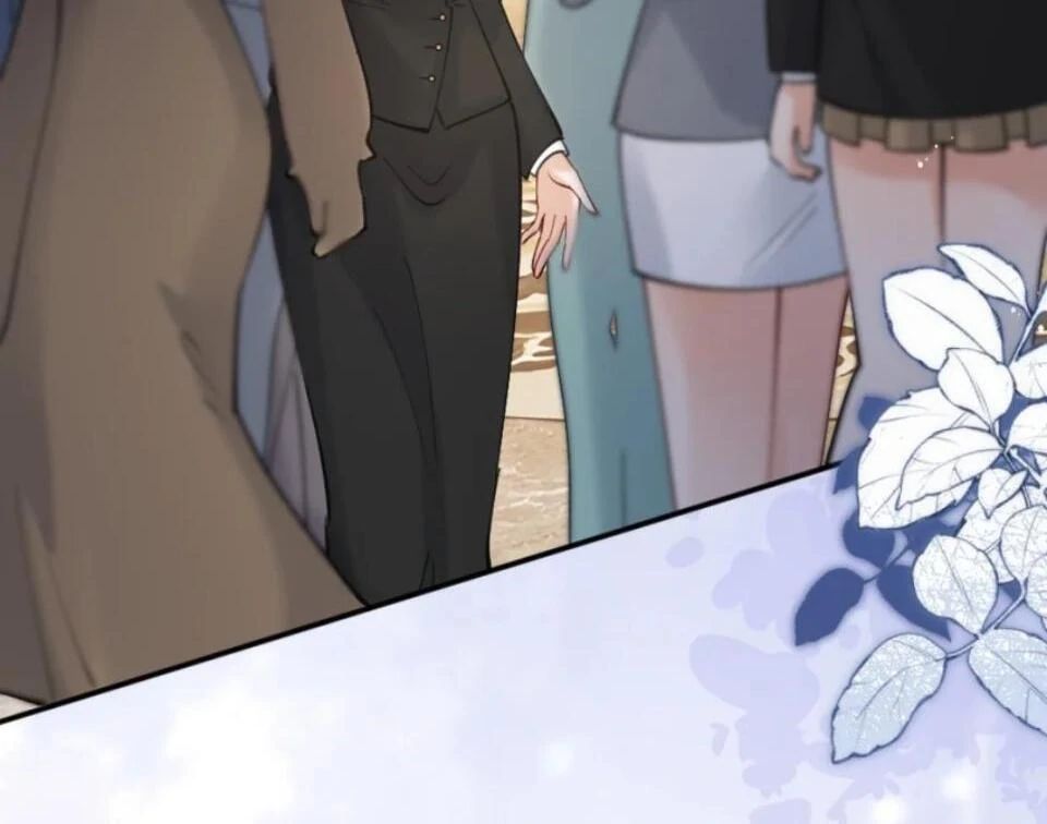 Nữ Chính Hắc Nguyệt Quang Luôn Muốn Đánh Dấu Tôi - Chapter 12 - Page 5