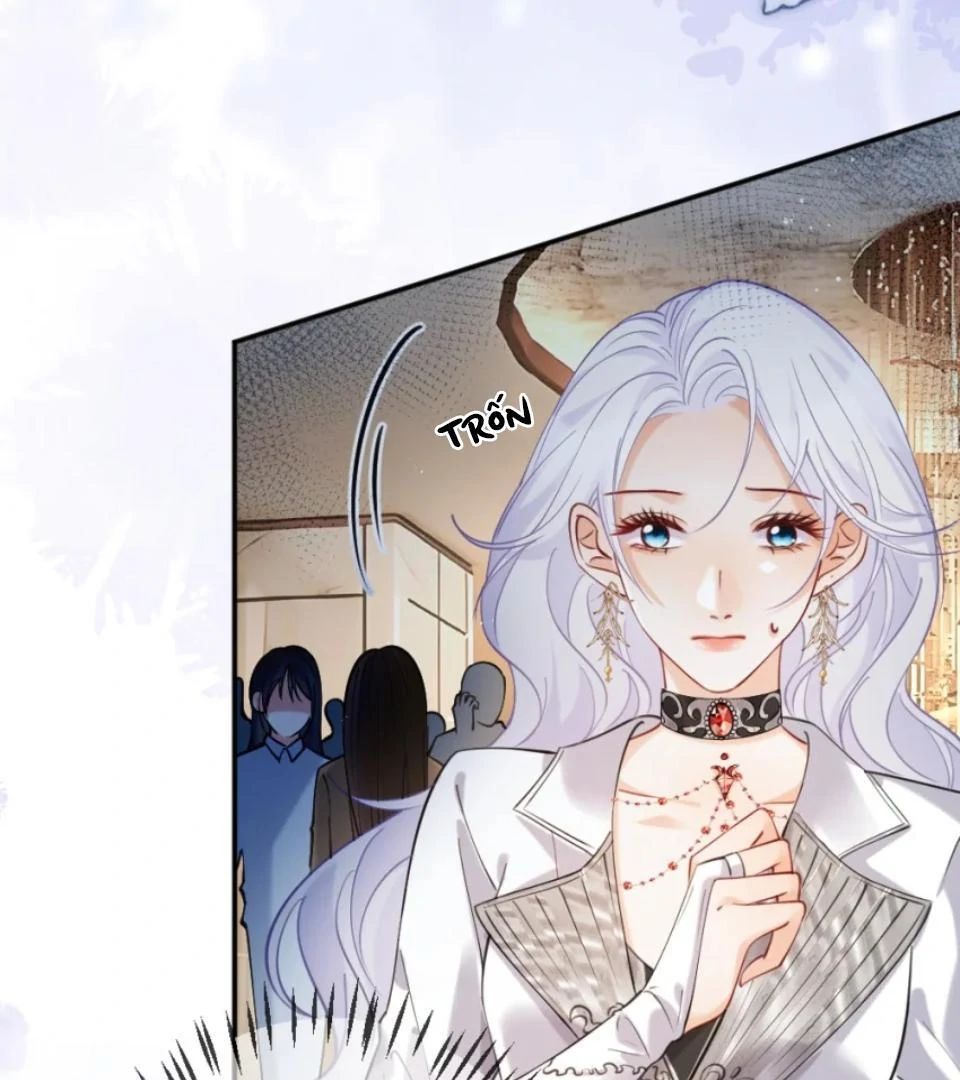 Nữ Chính Hắc Nguyệt Quang Luôn Muốn Đánh Dấu Tôi - Chapter 12 - Page 6