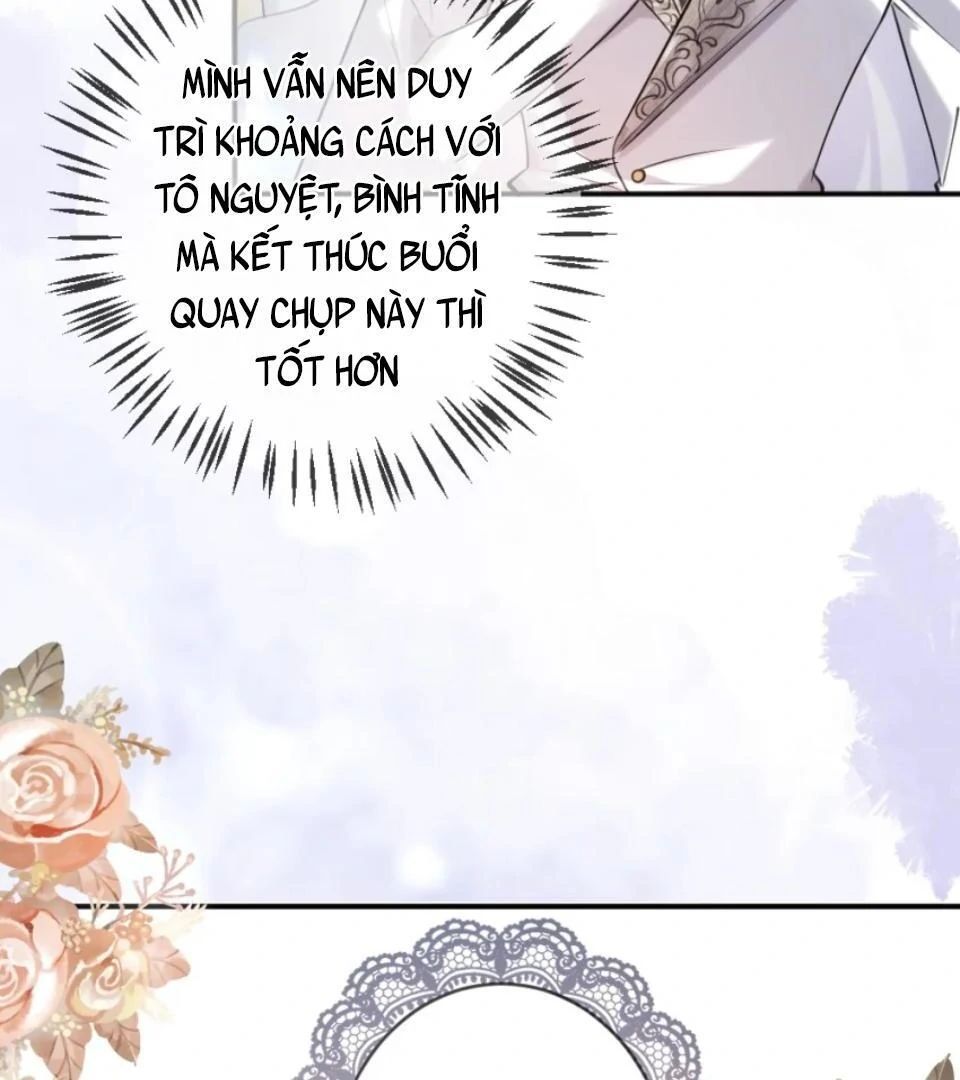 Nữ Chính Hắc Nguyệt Quang Luôn Muốn Đánh Dấu Tôi - Chapter 12 - Page 7