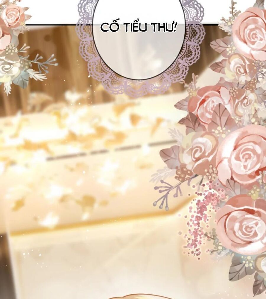 Nữ Chính Hắc Nguyệt Quang Luôn Muốn Đánh Dấu Tôi - Chapter 12 - Page 8