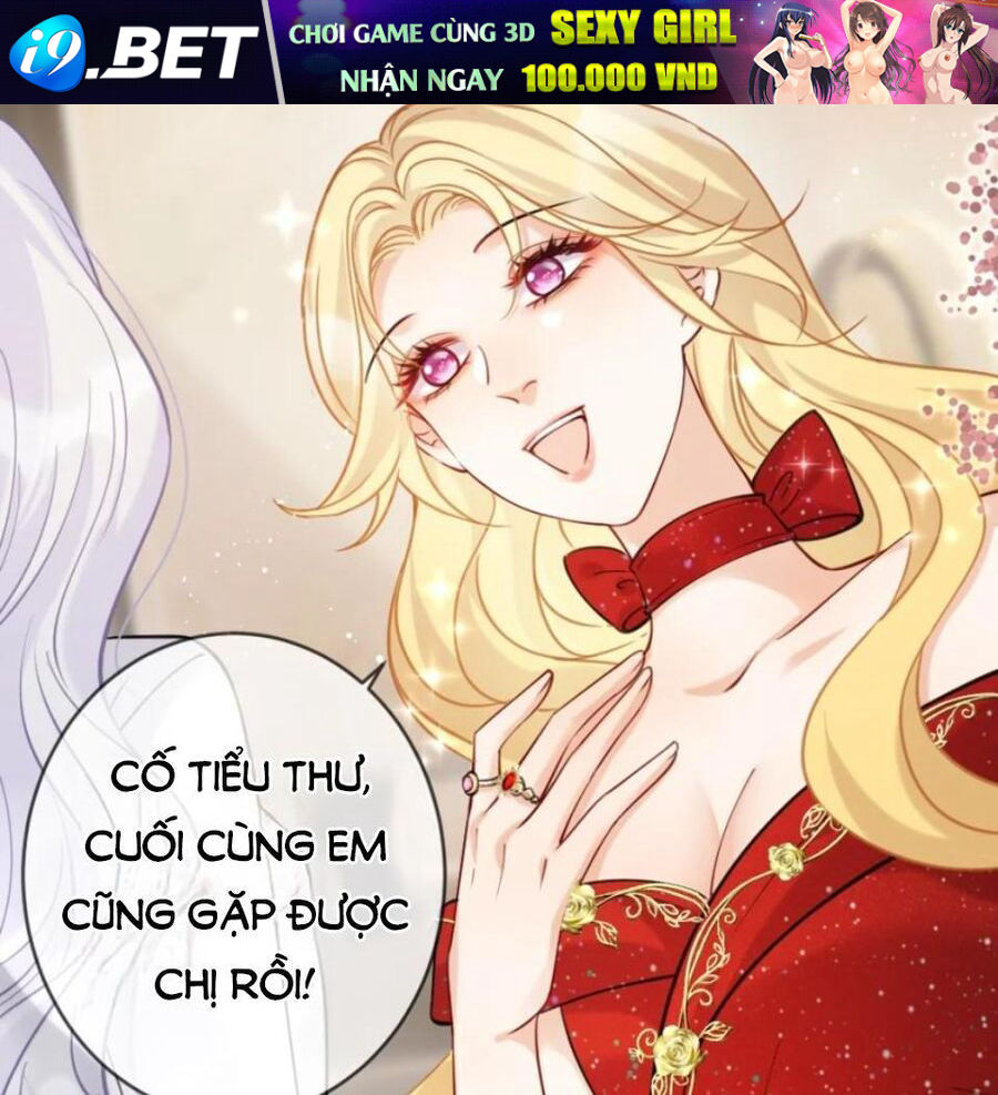 Nữ Chính Hắc Nguyệt Quang Luôn Muốn Đánh Dấu Tôi - Chapter 12 - Page 9