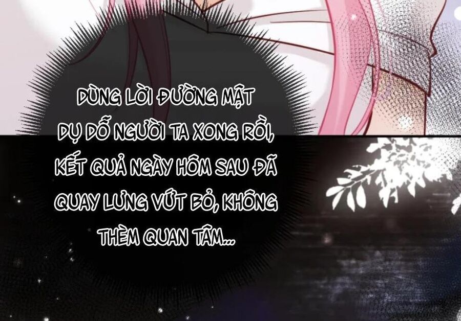 Nữ Chính Hắc Nguyệt Quang Luôn Muốn Đánh Dấu Tôi - Chapter 13 - Page 10