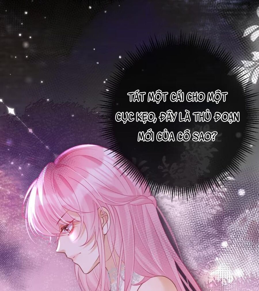 Nữ Chính Hắc Nguyệt Quang Luôn Muốn Đánh Dấu Tôi - Chapter 13 - Page 11