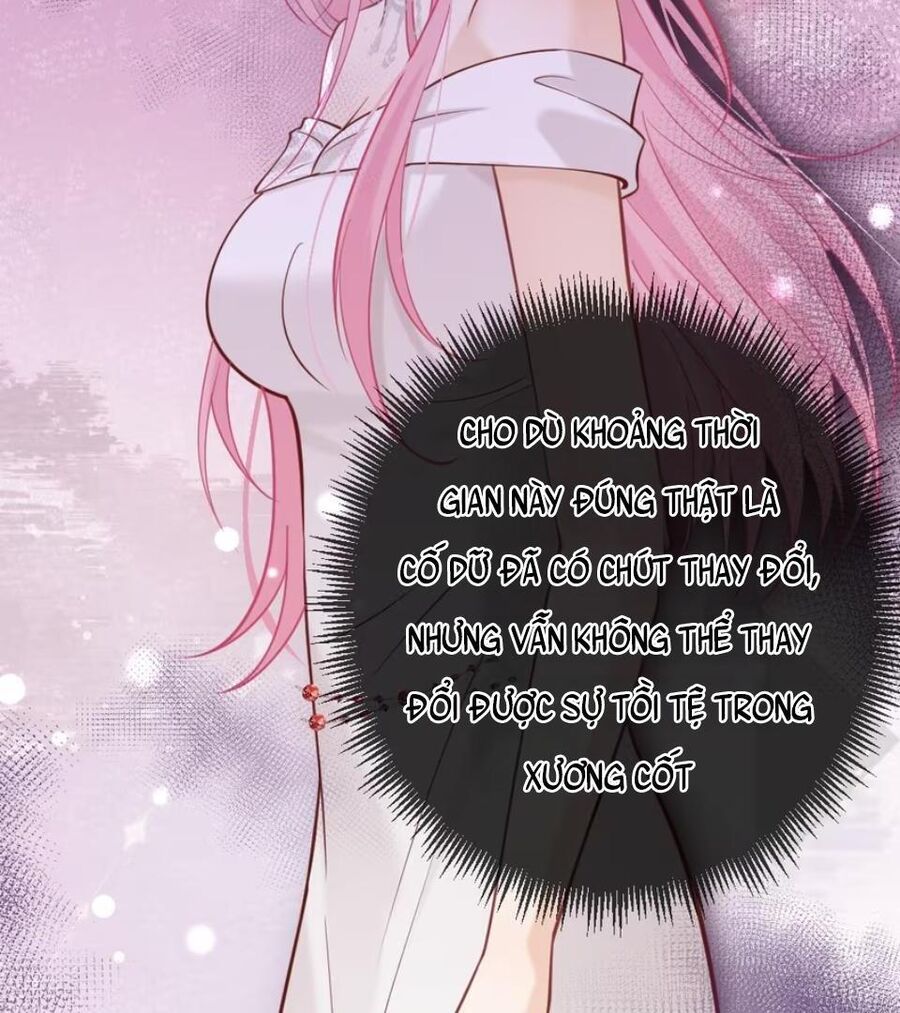 Nữ Chính Hắc Nguyệt Quang Luôn Muốn Đánh Dấu Tôi - Chapter 13 - Page 12