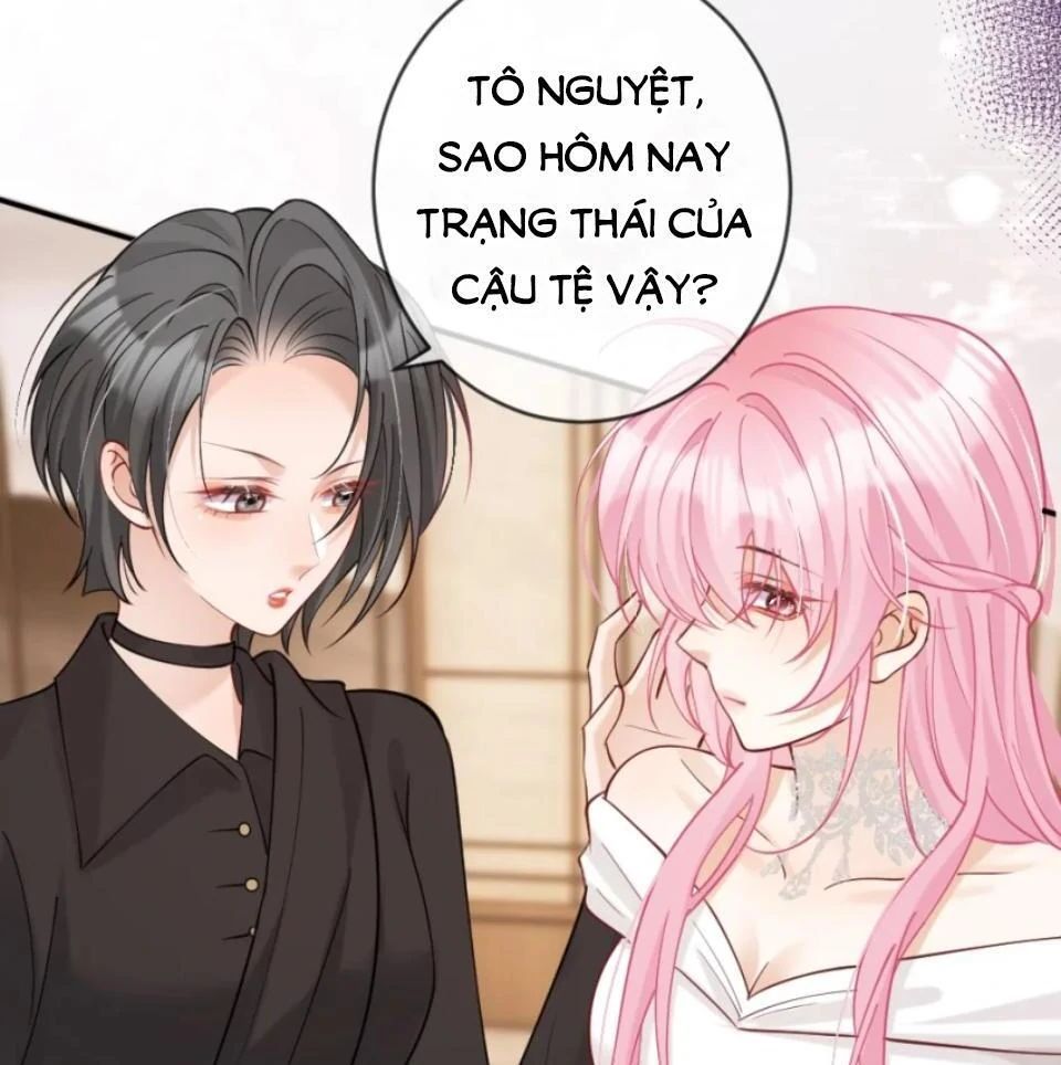 Nữ Chính Hắc Nguyệt Quang Luôn Muốn Đánh Dấu Tôi - Chapter 13 - Page 14