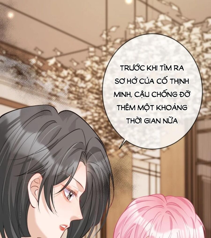 Nữ Chính Hắc Nguyệt Quang Luôn Muốn Đánh Dấu Tôi - Chapter 13 - Page 16