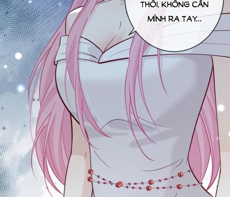 Nữ Chính Hắc Nguyệt Quang Luôn Muốn Đánh Dấu Tôi - Chapter 13 - Page 19