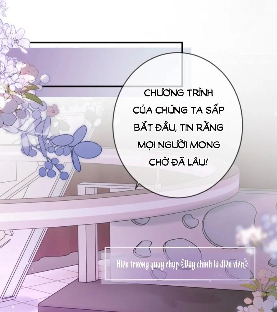 Nữ Chính Hắc Nguyệt Quang Luôn Muốn Đánh Dấu Tôi - Chapter 13 - Page 21