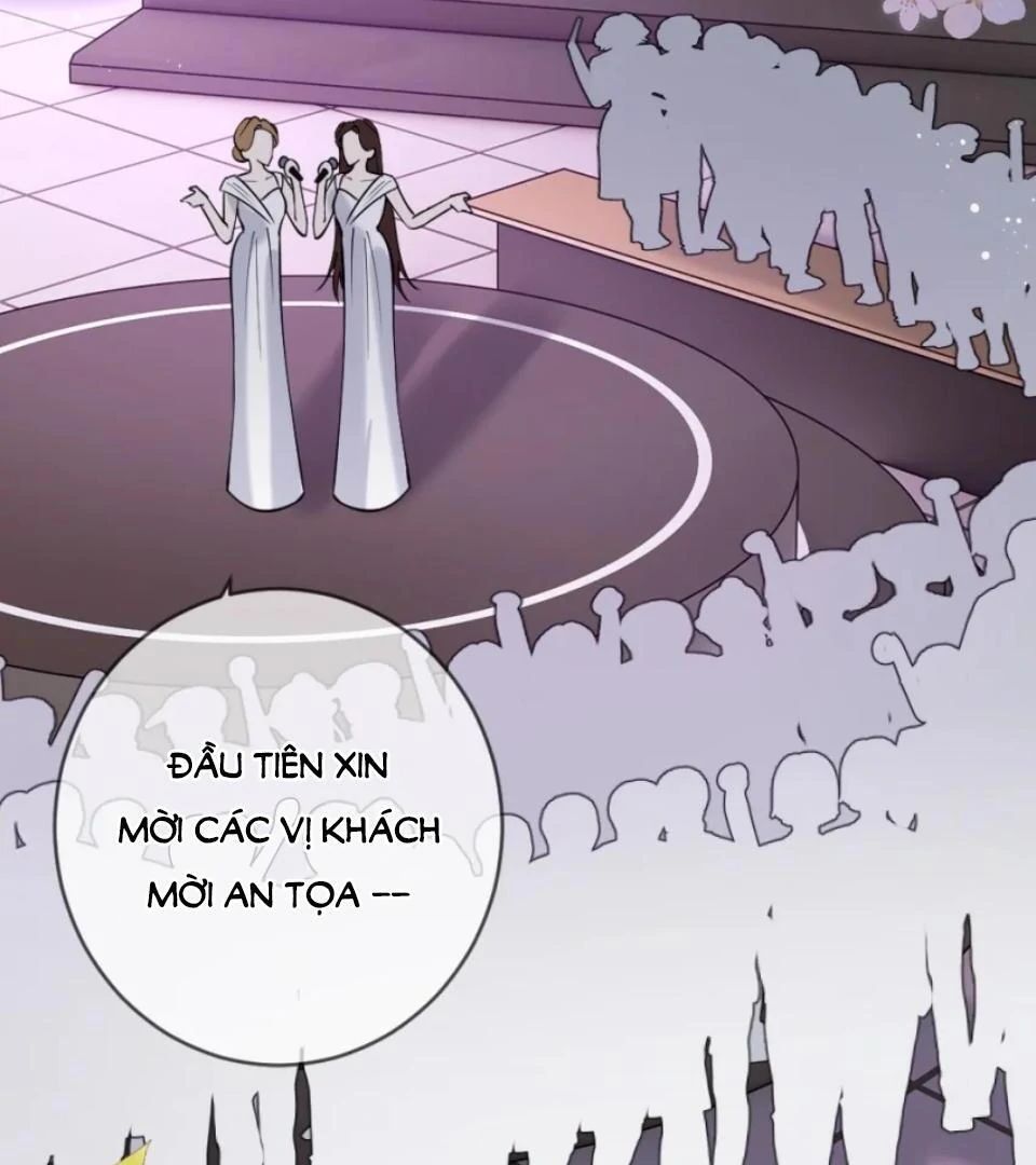 Nữ Chính Hắc Nguyệt Quang Luôn Muốn Đánh Dấu Tôi - Chapter 13 - Page 22