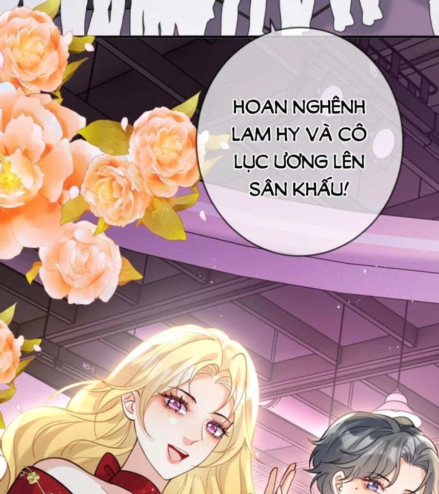 Nữ Chính Hắc Nguyệt Quang Luôn Muốn Đánh Dấu Tôi - Chapter 13 - Page 23
