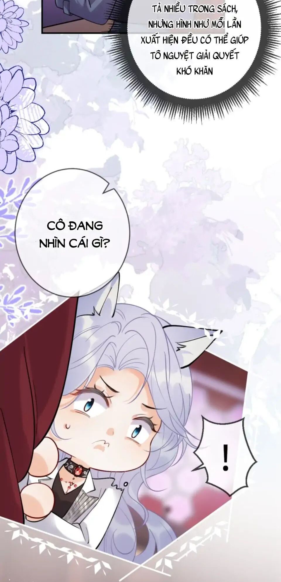 Nữ Chính Hắc Nguyệt Quang Luôn Muốn Đánh Dấu Tôi - Chapter 13 - Page 28