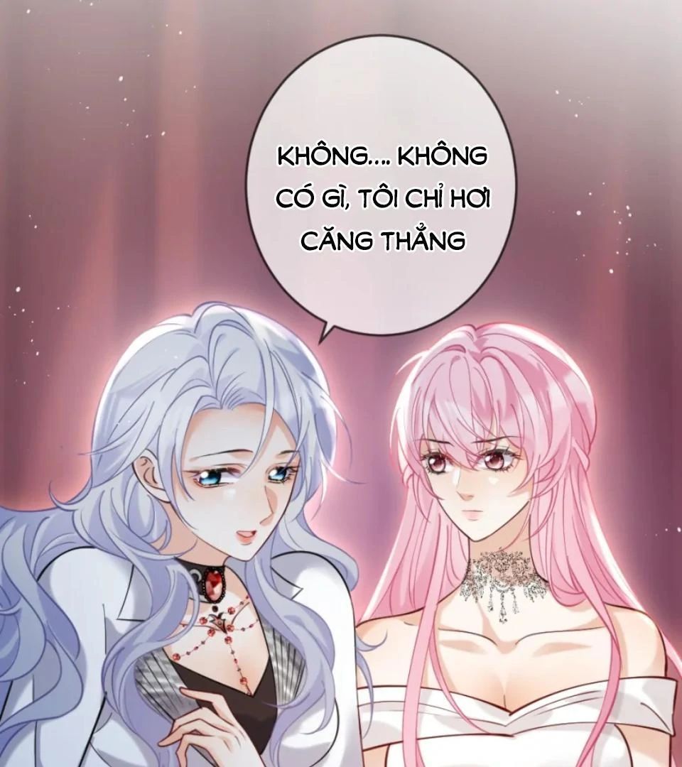 Nữ Chính Hắc Nguyệt Quang Luôn Muốn Đánh Dấu Tôi - Chapter 13 - Page 29