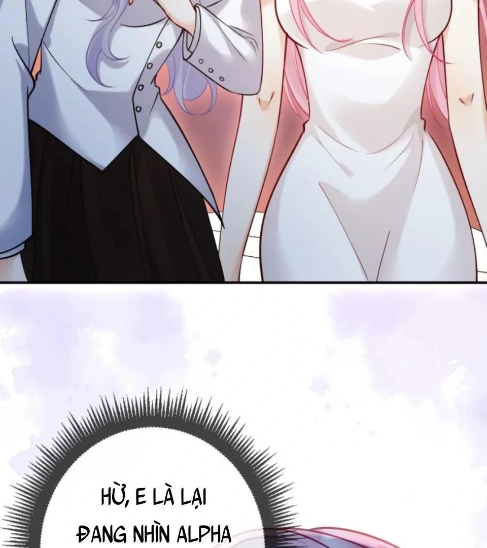 Nữ Chính Hắc Nguyệt Quang Luôn Muốn Đánh Dấu Tôi - Chapter 13 - Page 30