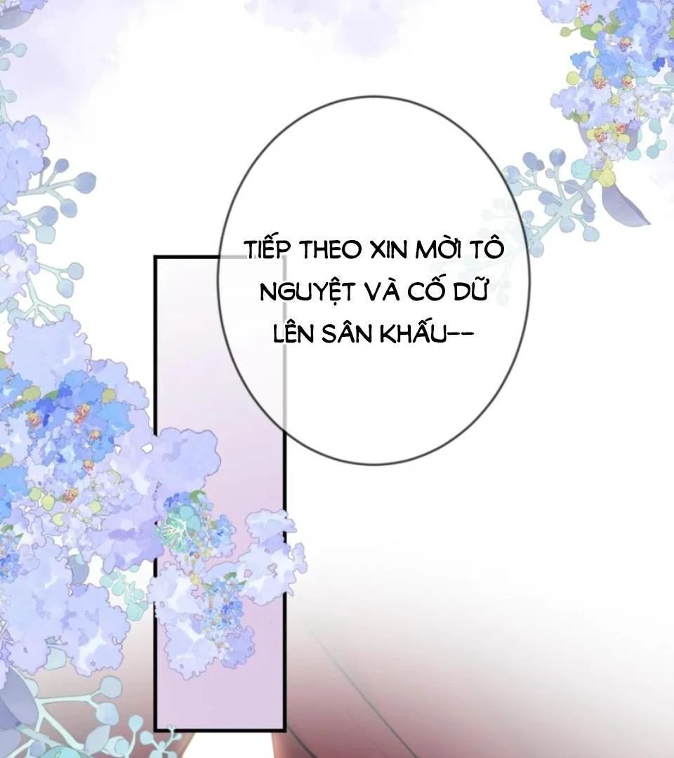 Nữ Chính Hắc Nguyệt Quang Luôn Muốn Đánh Dấu Tôi - Chapter 13 - Page 32