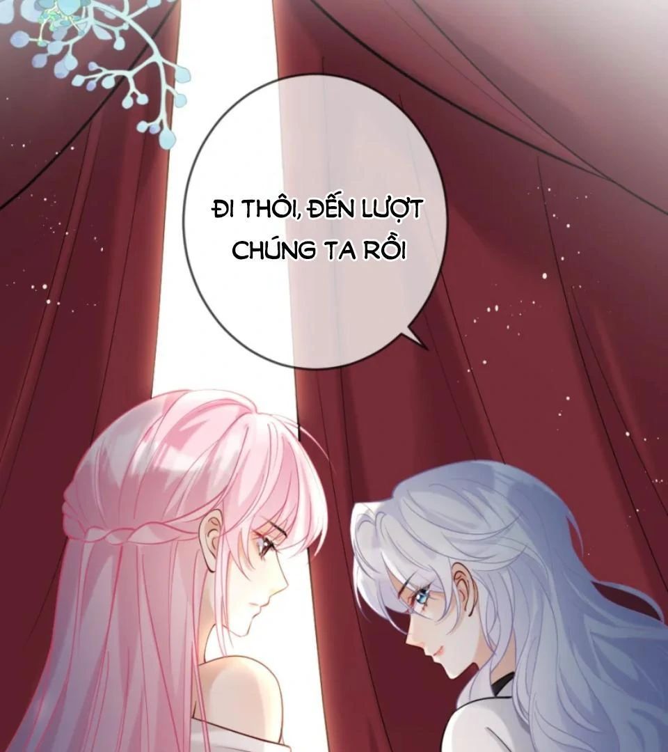 Nữ Chính Hắc Nguyệt Quang Luôn Muốn Đánh Dấu Tôi - Chapter 13 - Page 33