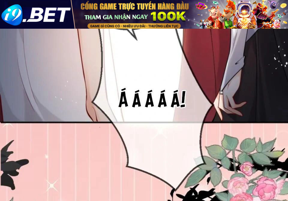 Nữ Chính Hắc Nguyệt Quang Luôn Muốn Đánh Dấu Tôi - Chapter 13 - Page 35