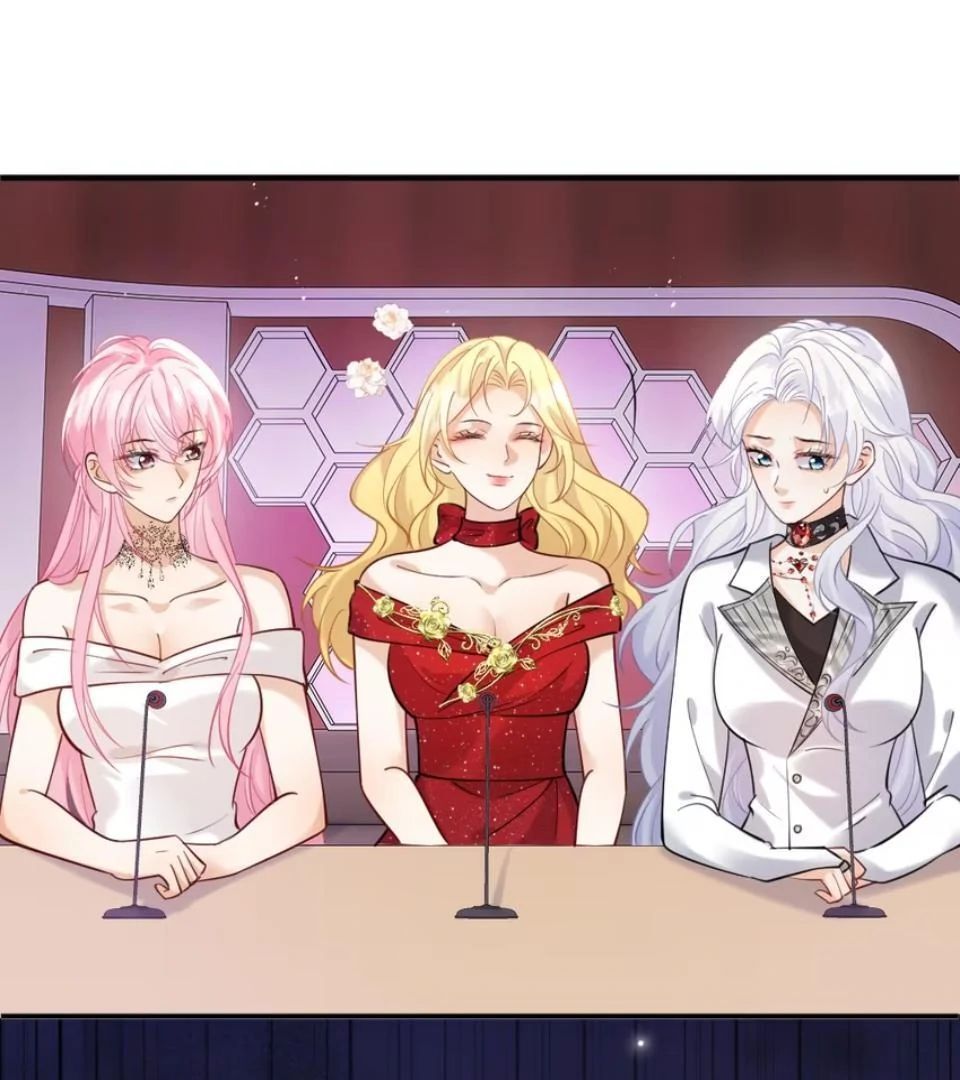 Nữ Chính Hắc Nguyệt Quang Luôn Muốn Đánh Dấu Tôi - Chapter 13 - Page 38