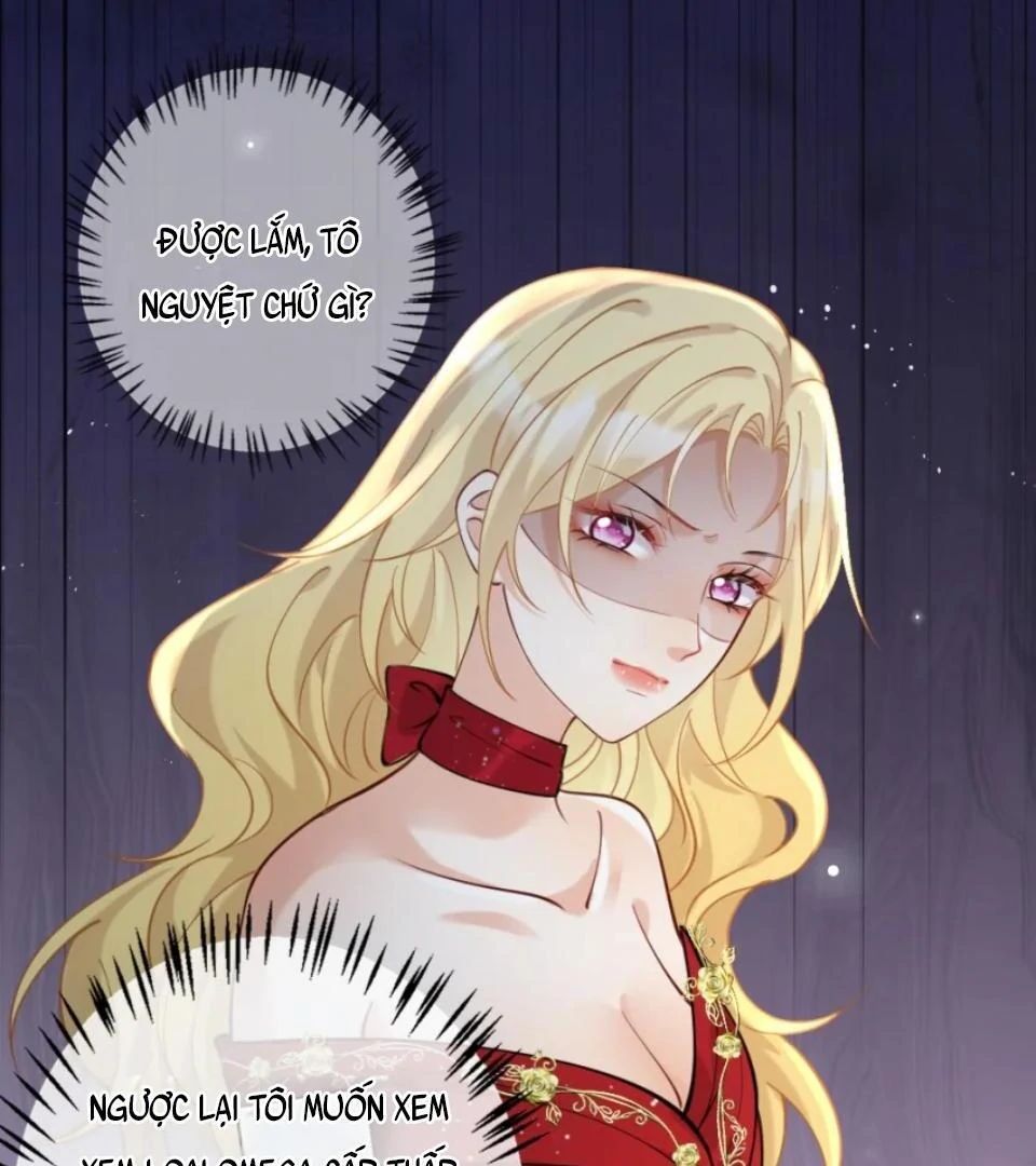 Nữ Chính Hắc Nguyệt Quang Luôn Muốn Đánh Dấu Tôi - Chapter 13 - Page 39