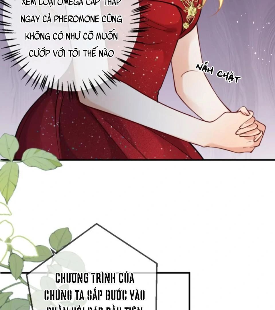 Nữ Chính Hắc Nguyệt Quang Luôn Muốn Đánh Dấu Tôi - Chapter 13 - Page 40