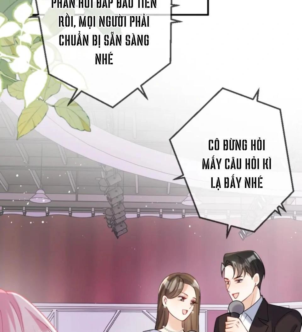 Nữ Chính Hắc Nguyệt Quang Luôn Muốn Đánh Dấu Tôi - Chapter 13 - Page 41