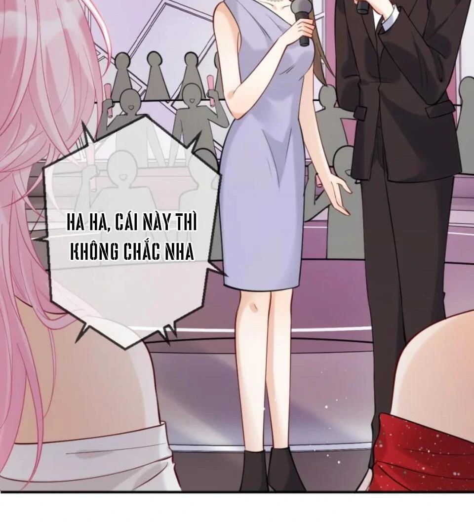 Nữ Chính Hắc Nguyệt Quang Luôn Muốn Đánh Dấu Tôi - Chapter 13 - Page 42
