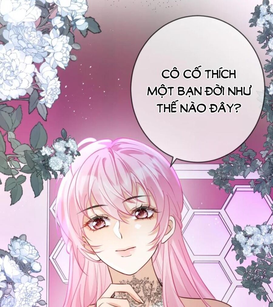 Nữ Chính Hắc Nguyệt Quang Luôn Muốn Đánh Dấu Tôi - Chapter 13 - Page 48