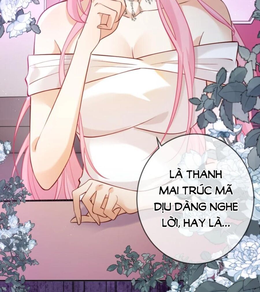 Nữ Chính Hắc Nguyệt Quang Luôn Muốn Đánh Dấu Tôi - Chapter 13 - Page 49