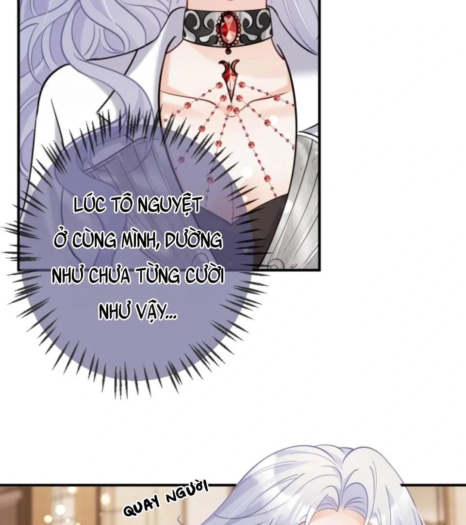 Nữ Chính Hắc Nguyệt Quang Luôn Muốn Đánh Dấu Tôi - Chapter 13 - Page 5