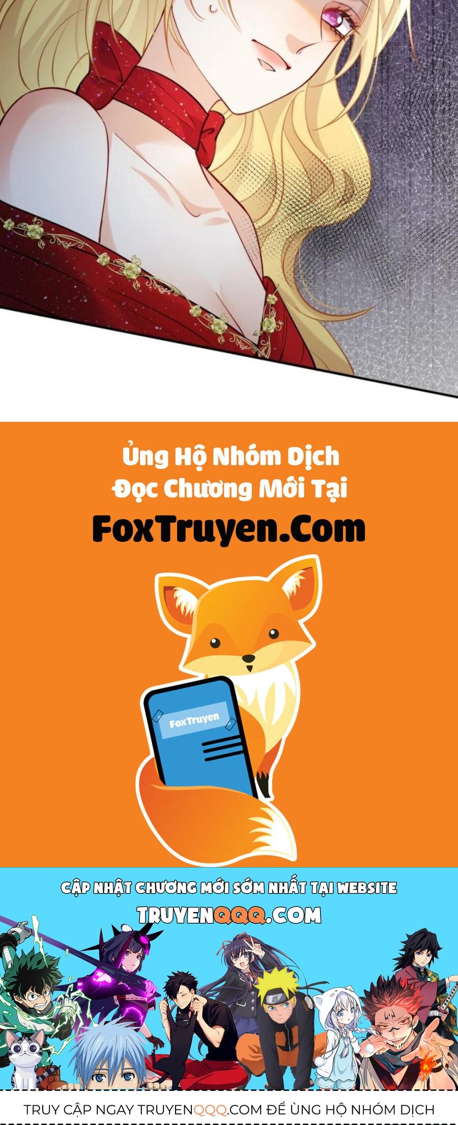 Nữ Chính Hắc Nguyệt Quang Luôn Muốn Đánh Dấu Tôi - Chapter 13 - Page 51