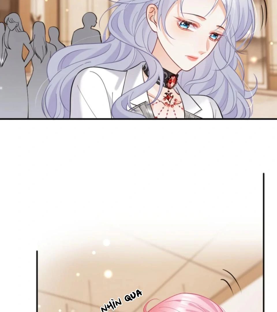 Nữ Chính Hắc Nguyệt Quang Luôn Muốn Đánh Dấu Tôi - Chapter 13 - Page 6