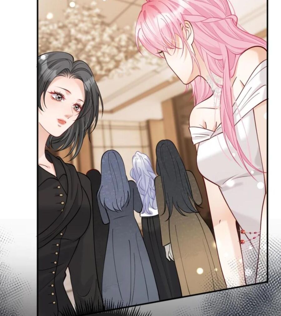 Nữ Chính Hắc Nguyệt Quang Luôn Muốn Đánh Dấu Tôi - Chapter 13 - Page 7