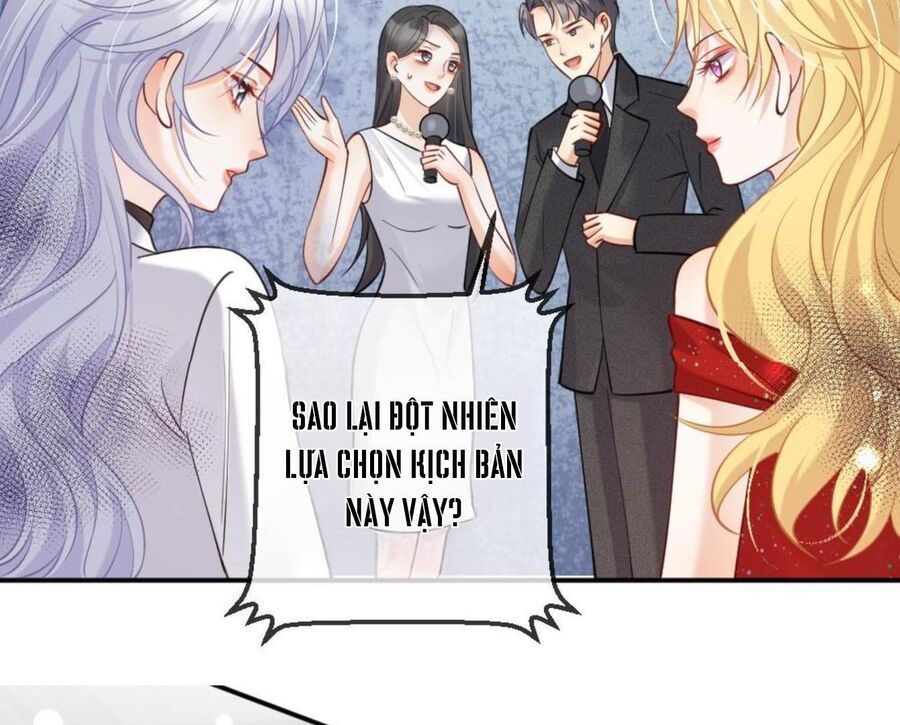 Nữ Chính Hắc Nguyệt Quang Luôn Muốn Đánh Dấu Tôi - Chapter 14 - Page 10