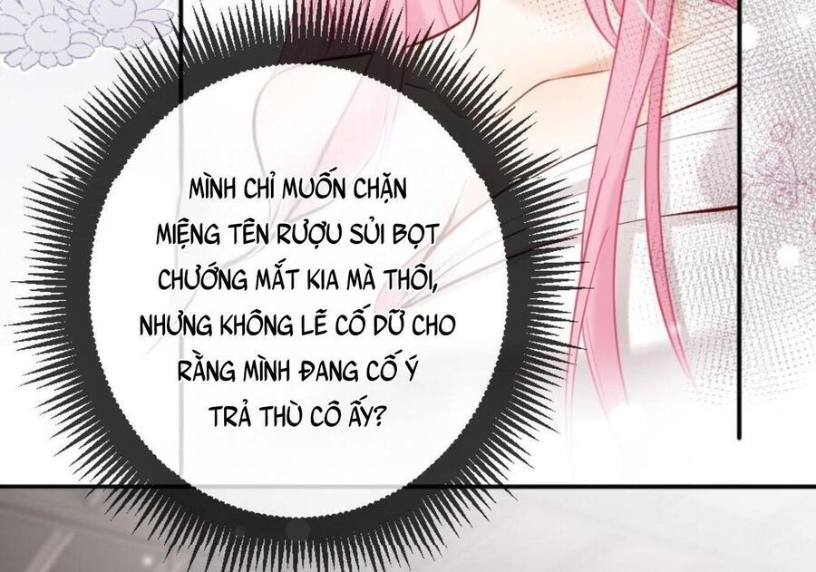 Nữ Chính Hắc Nguyệt Quang Luôn Muốn Đánh Dấu Tôi - Chapter 14 - Page 15