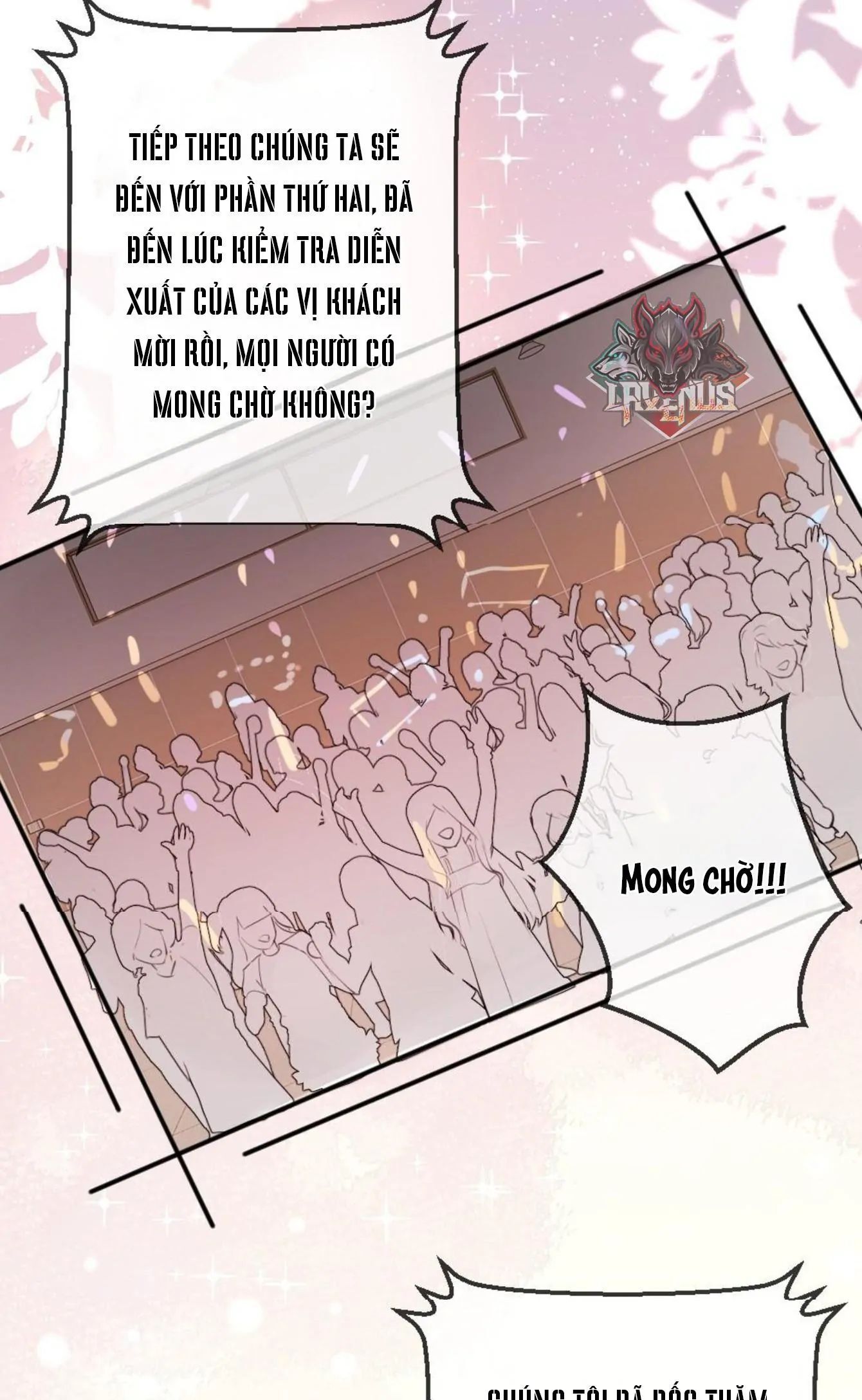 Nữ Chính Hắc Nguyệt Quang Luôn Muốn Đánh Dấu Tôi - Chapter 14 - Page 17