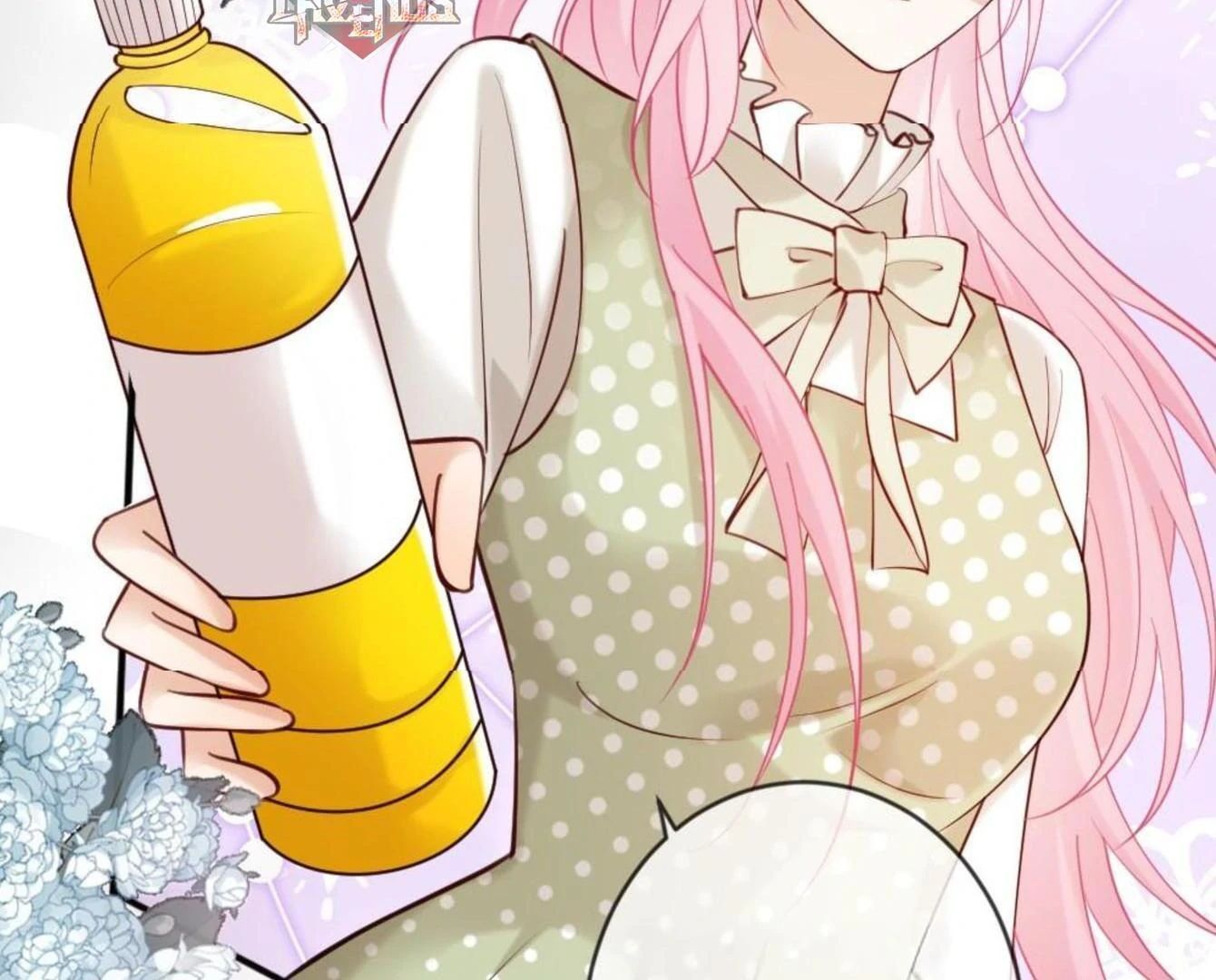 Nữ Chính Hắc Nguyệt Quang Luôn Muốn Đánh Dấu Tôi - Chapter 14 - Page 30