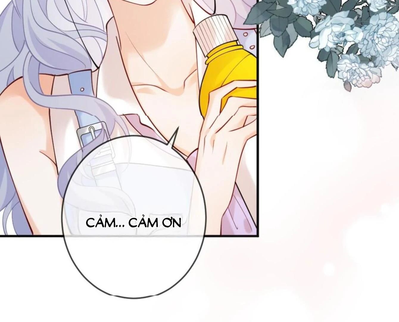 Nữ Chính Hắc Nguyệt Quang Luôn Muốn Đánh Dấu Tôi - Chapter 14 - Page 32