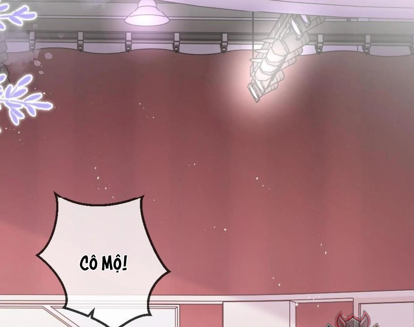 Nữ Chính Hắc Nguyệt Quang Luôn Muốn Đánh Dấu Tôi - Chapter 14 - Page 34