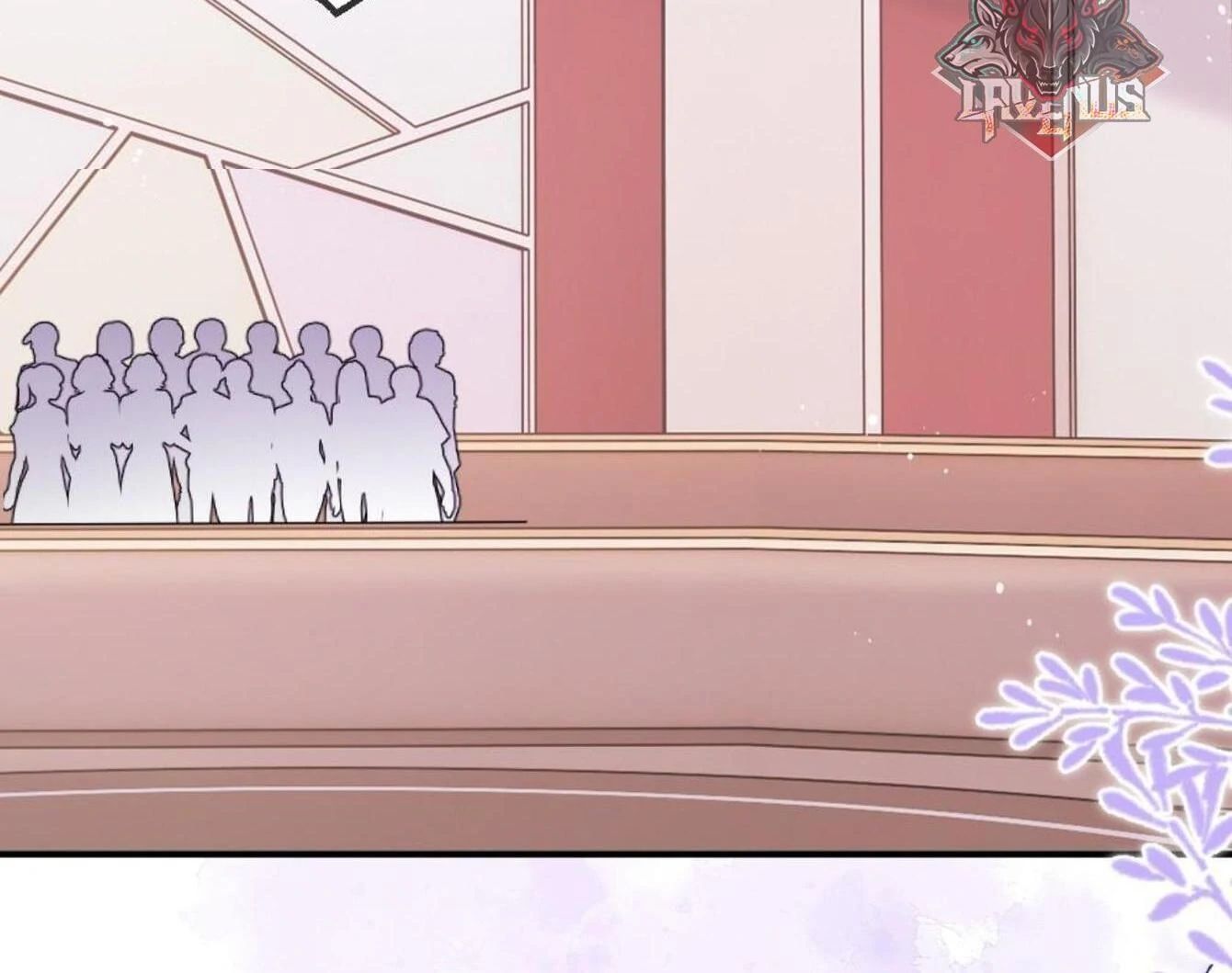 Nữ Chính Hắc Nguyệt Quang Luôn Muốn Đánh Dấu Tôi - Chapter 14 - Page 35