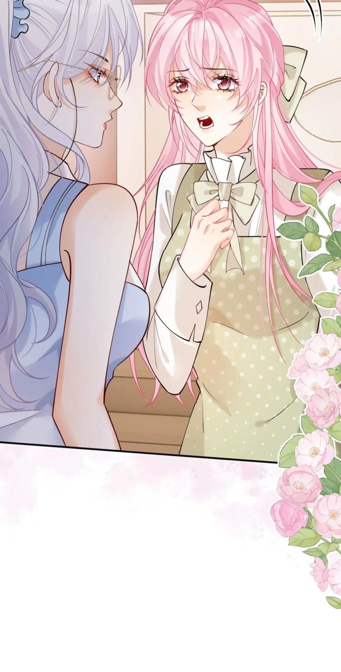 Nữ Chính Hắc Nguyệt Quang Luôn Muốn Đánh Dấu Tôi - Chapter 14 - Page 39