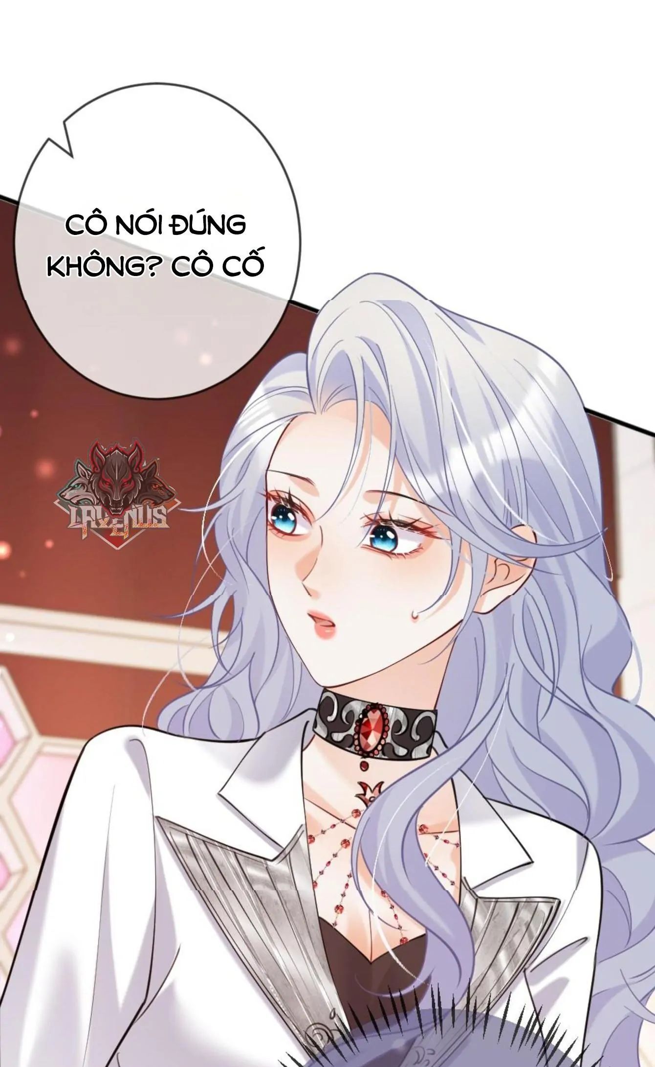 Nữ Chính Hắc Nguyệt Quang Luôn Muốn Đánh Dấu Tôi - Chapter 14 - Page 4