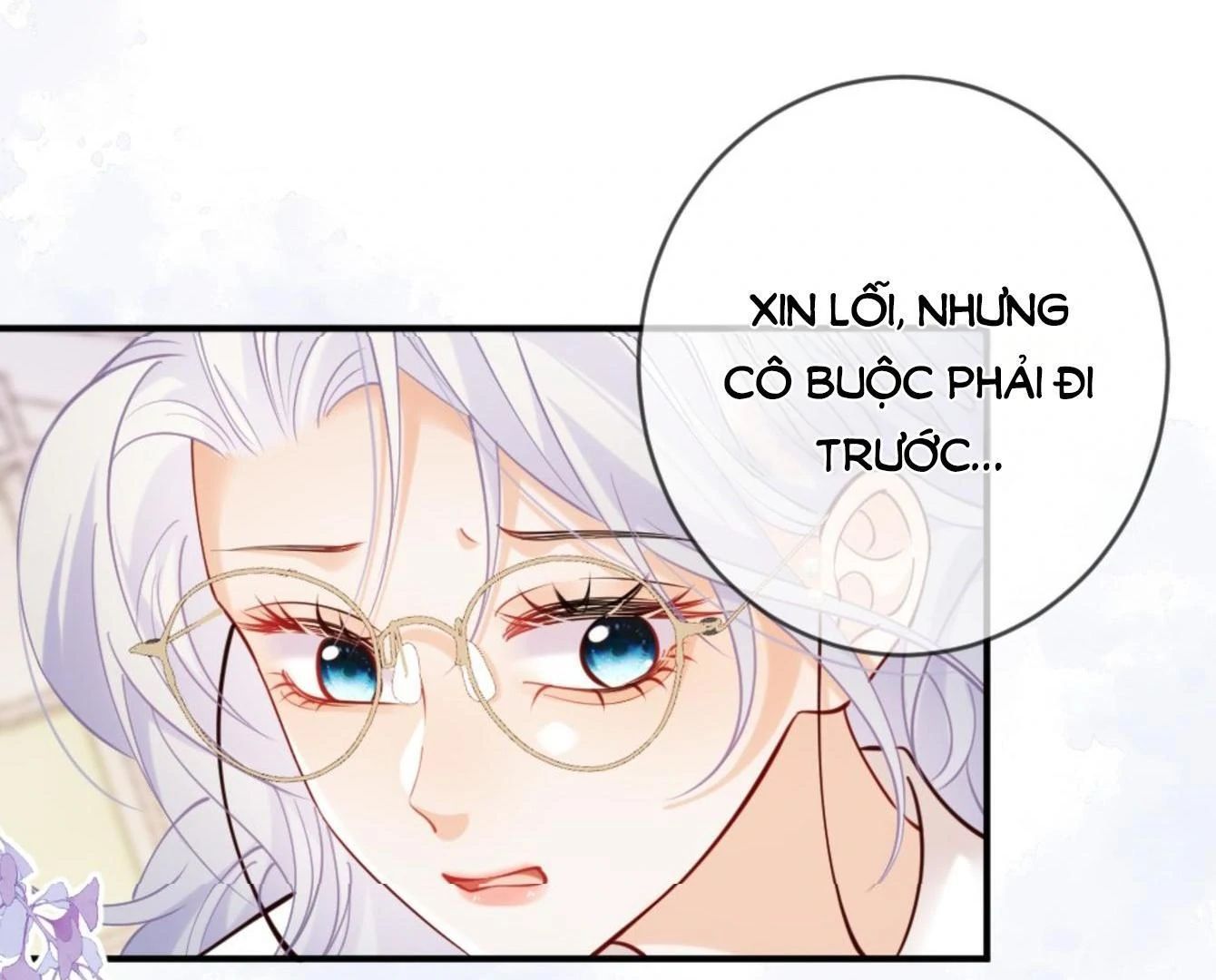 Nữ Chính Hắc Nguyệt Quang Luôn Muốn Đánh Dấu Tôi - Chapter 14 - Page 40