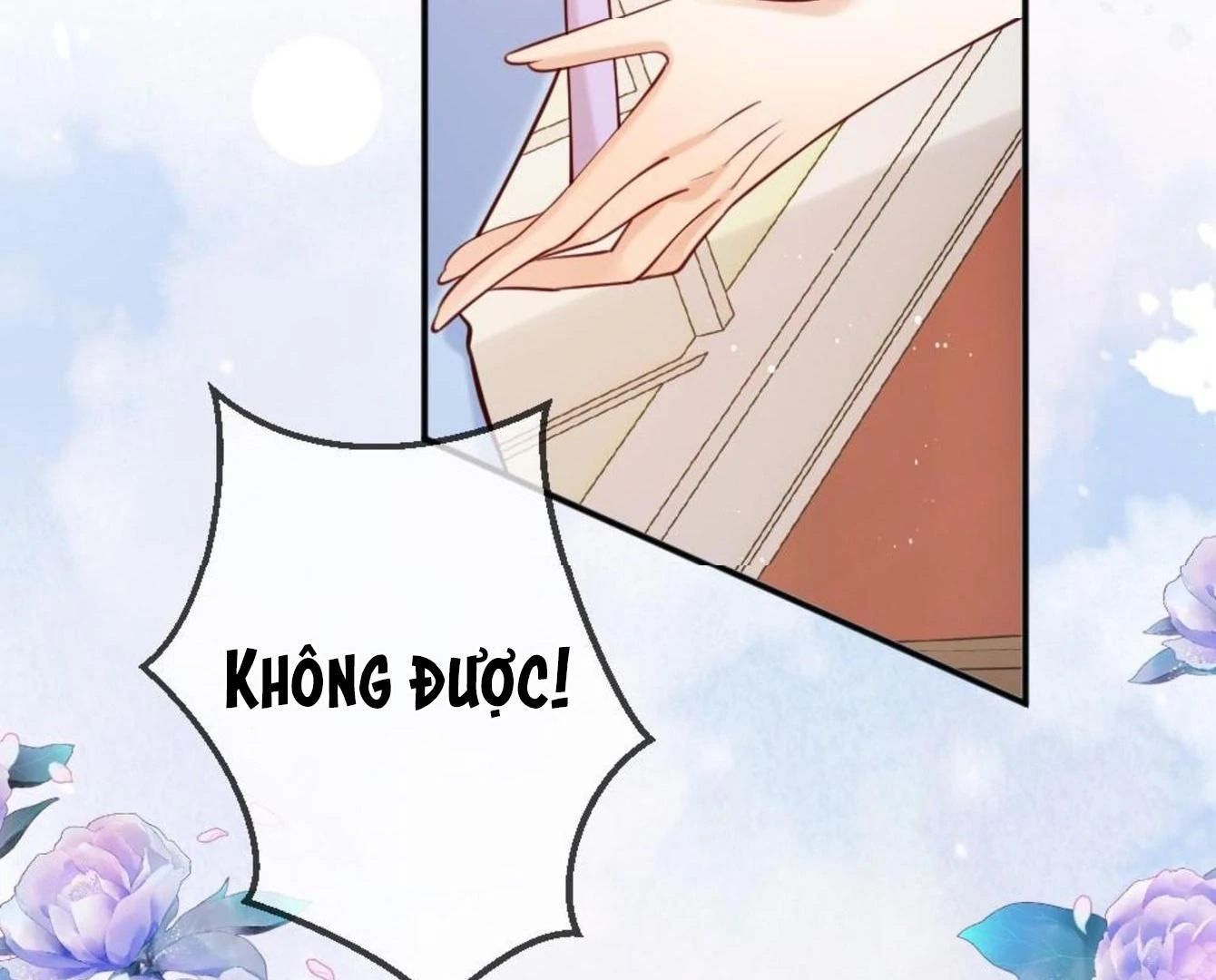 Nữ Chính Hắc Nguyệt Quang Luôn Muốn Đánh Dấu Tôi - Chapter 14 - Page 42