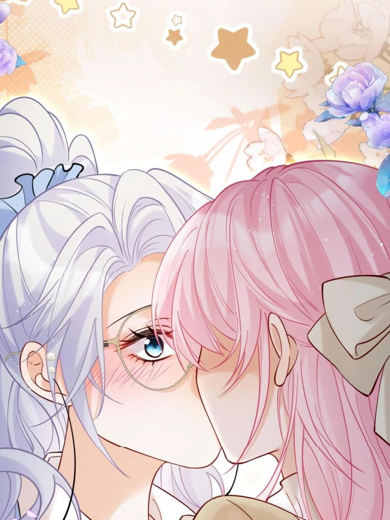 Nữ Chính Hắc Nguyệt Quang Luôn Muốn Đánh Dấu Tôi - Chapter 14 - Page 47