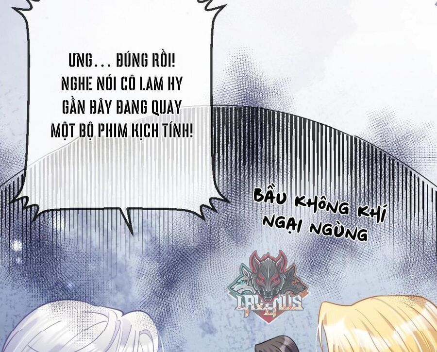 Nữ Chính Hắc Nguyệt Quang Luôn Muốn Đánh Dấu Tôi - Chapter 14 - Page 9