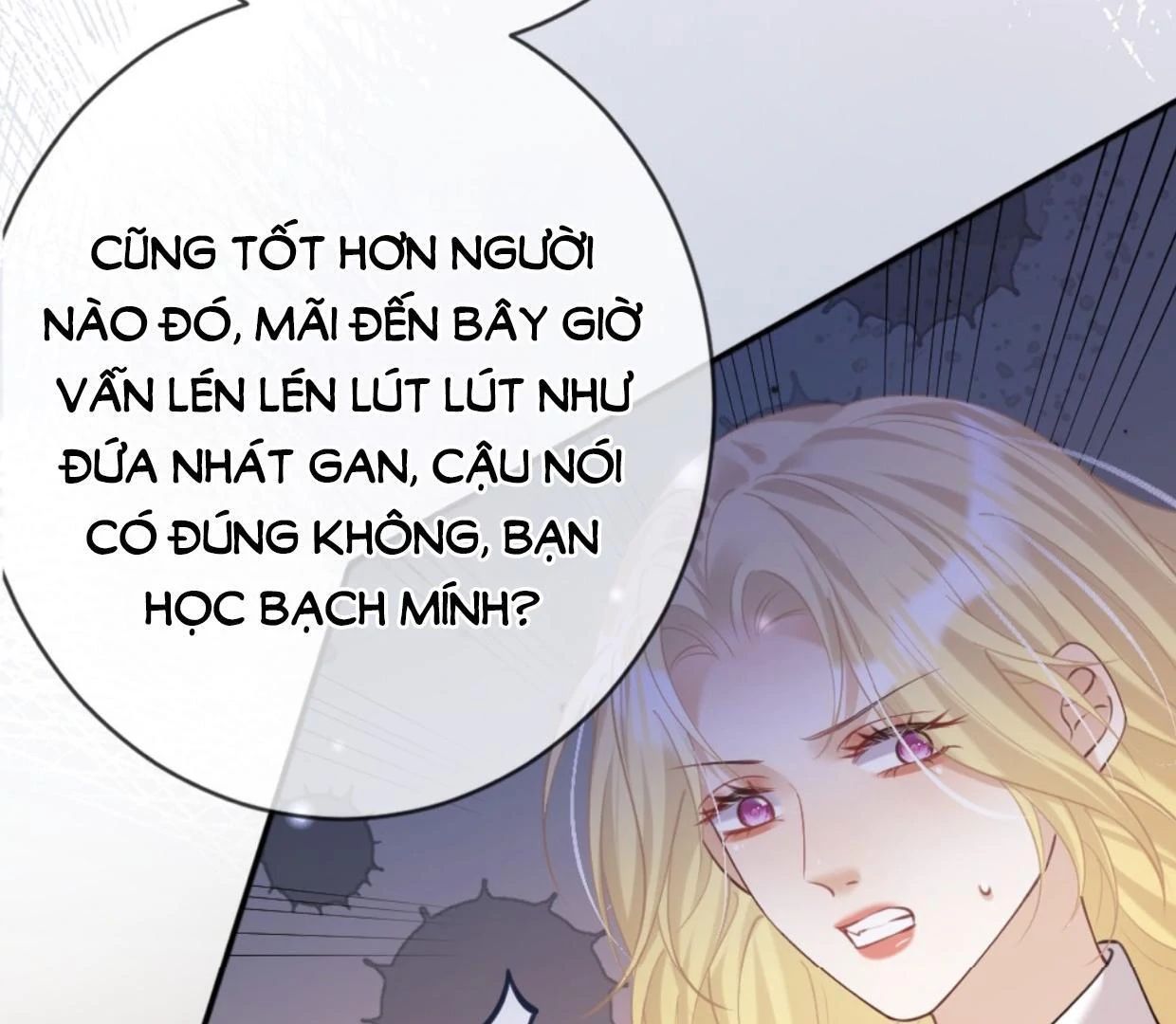Nữ Chính Hắc Nguyệt Quang Luôn Muốn Đánh Dấu Tôi - Chapter 15 - Page 13
